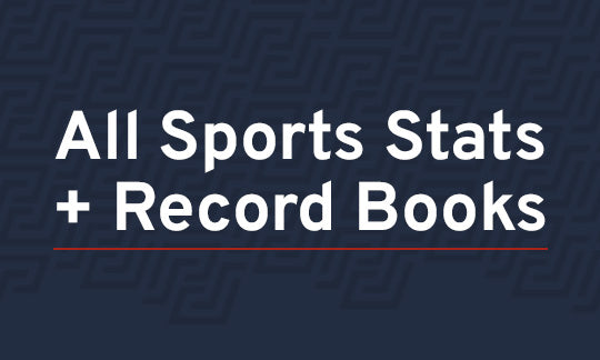 PrestoStats All Sports + Record Book Bundle