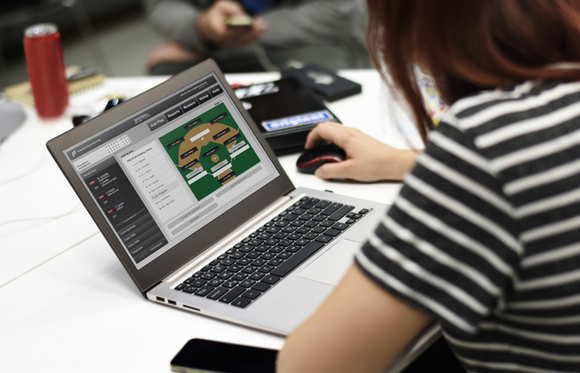 PrestoStats makes stat easy and simple to get students up to speed. 