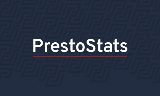 PrestoStats