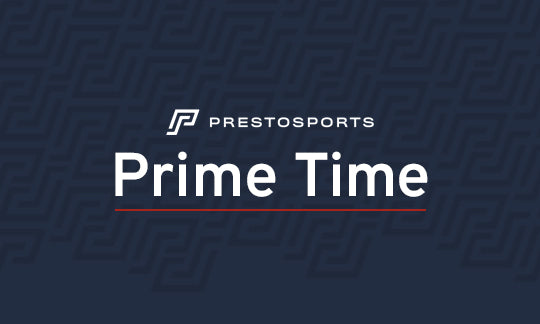 PrestoSports Prime Time