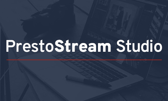 Streaming Production