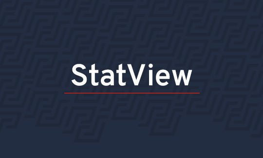 StatView