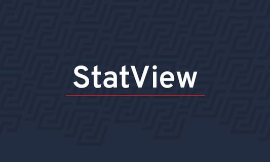StatView