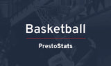 PrestoStats - USCAA