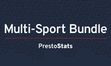 PrestoStats - USCAA