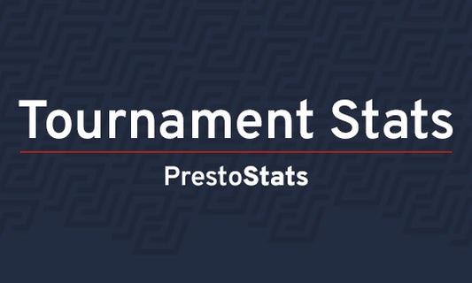 Tournament Stats