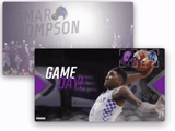 PrestoShots Social Graphics - All Star Package