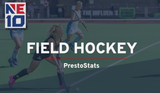 PrestoStats - Field Hockey - Northeast-10 members