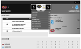 Prime Time Live Stats Display