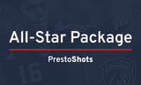 PrestoShots Social Graphics - All Star Package
