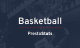 PrestoStats - Basketball