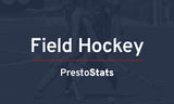 PrestoStats - Field Hockey