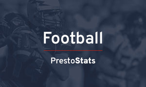 PrestoStats - Football