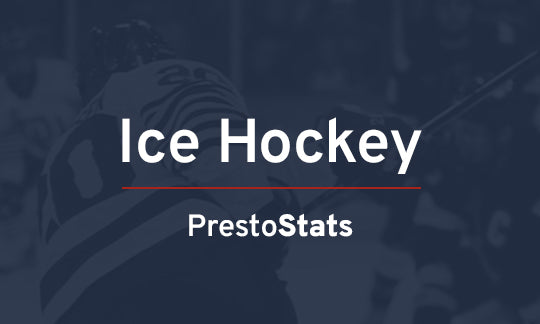 PrestoStats - Ice Hockey
