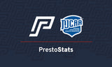 PrestoStats - NJCAA