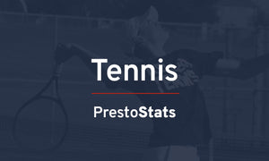 PrestoStats - Tennis [NEW]